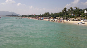 Yalong Bay Adventure