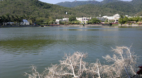 Yalong Bay Adventure