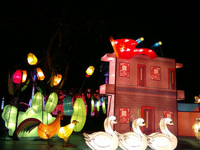 Holiday Beach to Haikou Walk