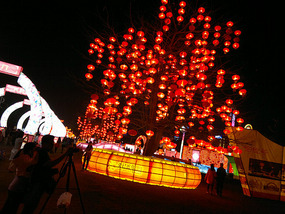 Holiday Beach to Haikou Walk