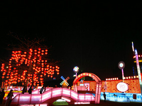 Holiday Beach to Haikou Walk