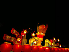 Holiday Beach to Haikou Walk
