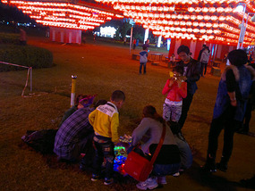 Holiday Beach to Haikou Walk