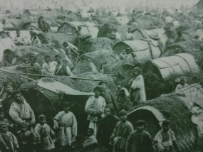 Changchun Temple & 1911 Uprising Park
