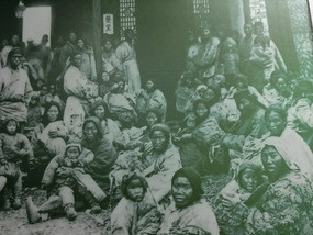 Changchun Temple & 1911 Uprising Park