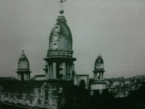 Changchun Temple & 1911 Uprising Park
