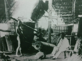Changchun Temple & 1911 Uprising Park
