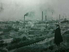 Changchun Temple & 1911 Uprising Park