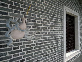 Five Officials Temple & Tomb of Hai Rui