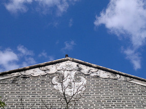 Five Officials Temple & Tomb of Hai Rui