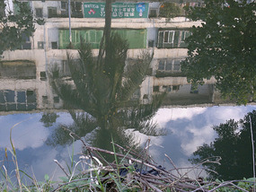 Five Officials Temple & Tomb of Hai Rui
