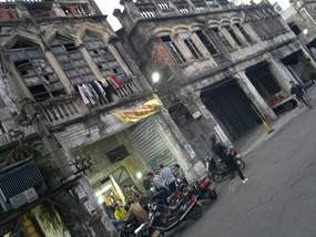 Five Officials Temple & Tomb of Hai Rui