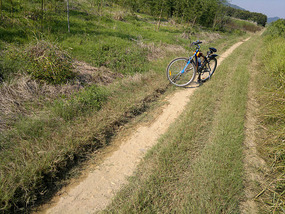 Around The River Bend Bike Adventures