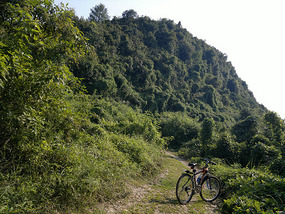Around The River Bend Bike Adventures