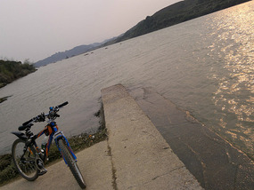 Missing Link Ride Bike Adventures