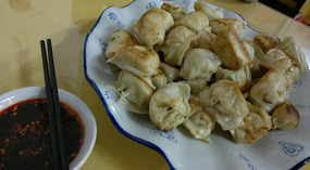 Peddles & Northeast Dumplings