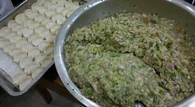 Peddles & Northeast Dumplings