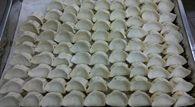 Peddles & Northeast Dumplings