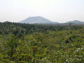 The Far Away Mountain Ride