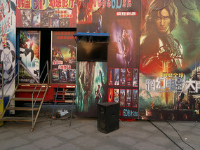 Food Festival & Noodle Stall Adventure (1)