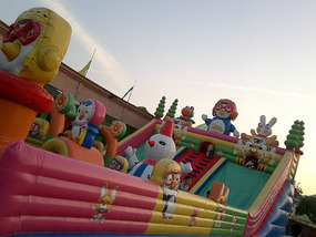 Food Festival & Noodle Stall Adventure (1)