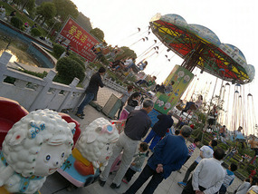 Food Festival & Noodle Stall Adventure (1)