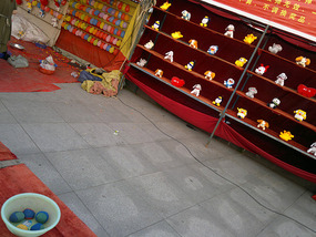 Food Festival & Noodle Stall Adventure (1)