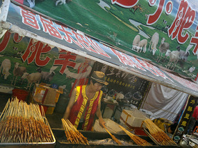 Food Festival & Noodle Stall Adventure (1)