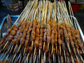 Food Festival & Noodle Stall Adventure (1)