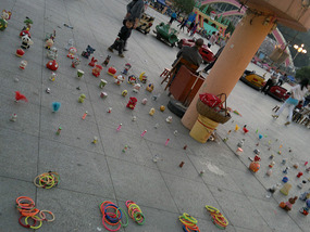 Food Festival & Noodle Stall Adventure (1)