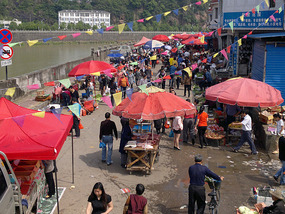 Food Festival & Noodle Stall Adventure (1)