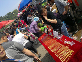 Food Festival & Noodle Stall Adventure (1)