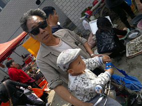Food Festival & Noodle Stall Adventure (1)
