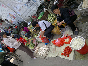 Food Festival & Noodle Stall Adventure (1)