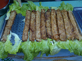Food Festival & Noodle Stall Adventure (1)