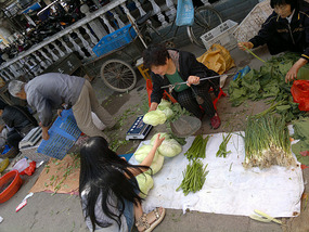 Food Festival & Noodle Stall Adventure (1)