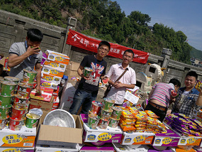 Food Festival & Noodle Stall Adventure (1)