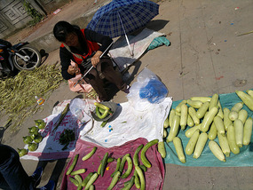 Food Festival & Noodle Stall Adventure (1)