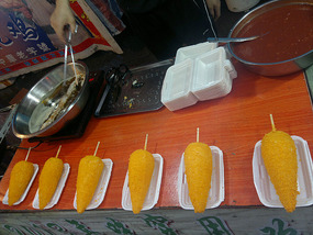 Food Festival & Noodle Stall Adventure (1)