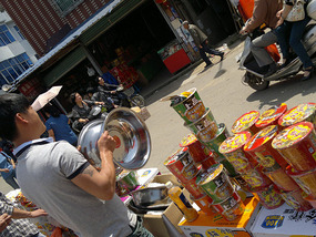 Food Festival & Noodle Stall Adventure (1)
