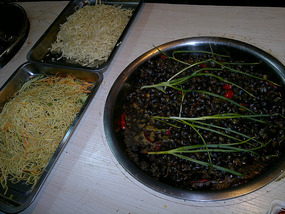 Food Festival & Noodle Stall Adventure (1)