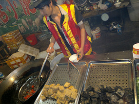 Food Festival & Noodle Stall Adventure (1)