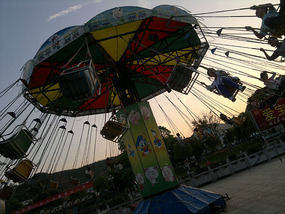 Food Festival & Noodle Stall Adventure (1)