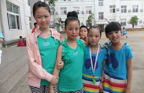 Childrens Day Performance 2013