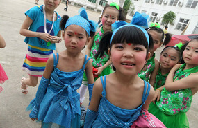 Childrens Day Performance 2013