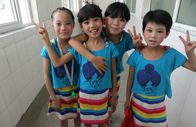 Childrens Day Performance 2013