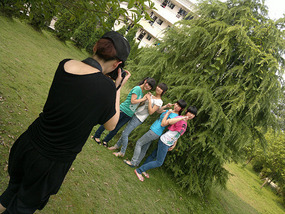 Childrens Day Performance 2013