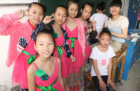 Childrens Day Performance 2013