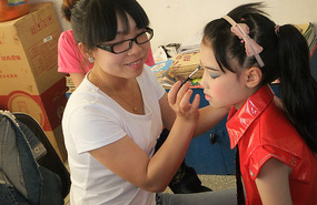 Childrens Day Performance 2013