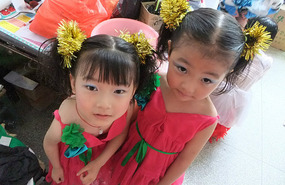 Childrens Day Performance 2013